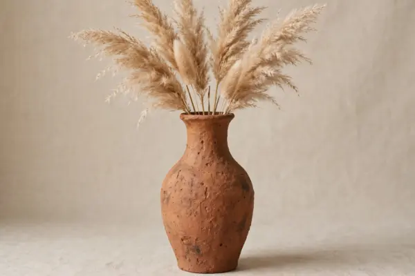 product-14 گلدان سفالی دستساز (نمونه)