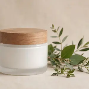 کرم مرطوب‌کننده طبیعی (نمونه)